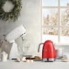 Електрочайник Smeg KLF04RDEU Red (8017709231675)