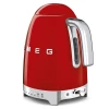 Електрочайник Smeg KLF04RDEU Red (8017709231675)