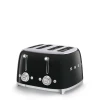 Тостер Smeg TSF03BLEU (8017709263362)