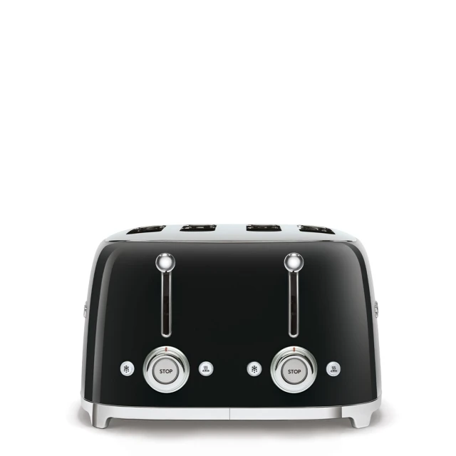 Тостер Smeg TSF03BLEU (8017709263362)