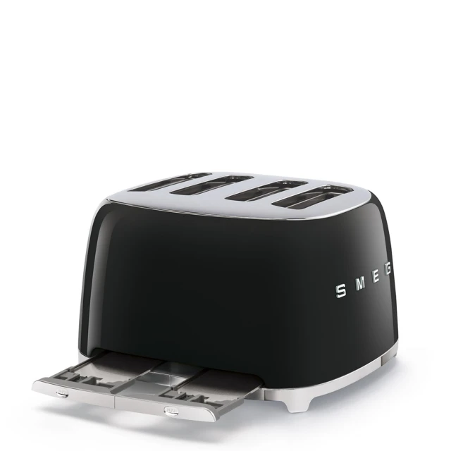 Тостер Smeg TSF03BLEU (8017709263362)