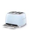Тостер Smeg TSF03PBEU Pastel Blue (8017709263379)