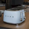 Тостер Smeg TSF03PBEU Pastel Blue (8017709263379)
