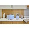 Тостер Smeg TSF03PBEU Pastel Blue (8017709263379)