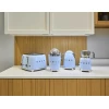 Тостер Smeg TSF03PBEU Pastel Blue (8017709263379)