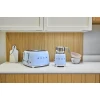 Тостер Smeg TSF03PBEU Pastel Blue (8017709263379)