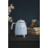 Електрочайник Smeg Kettle KLF05PBEU 0,8 л Pastel Blue (8017709302191)