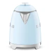 Електрочайник Smeg Kettle KLF05PBEU 0,8 л Pastel Blue (8017709302191)