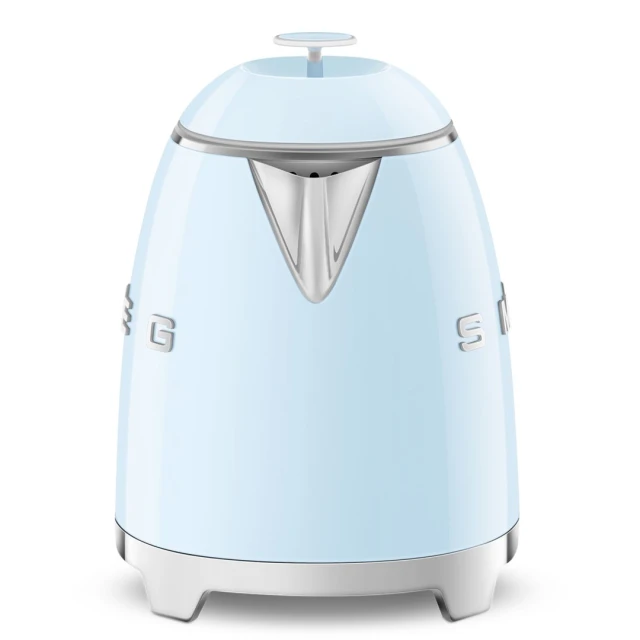 Електрочайник Smeg Kettle KLF05PBEU 0,8 л Pastel Blue (8017709302191)