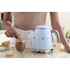 Електрочайник Smeg Kettle KLF05PBEU 0,8 л Pastel Blue (8017709302191)