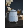 Електрочайник Smeg Kettle KLF05PBEU 0,8 л Pastel Blue (8017709302191)