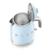 Електрочайник Smeg Kettle KLF05PBEU 0,8 л Pastel Blue (8017709302191)