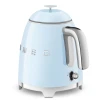 Електрочайник Smeg Kettle KLF05PBEU 0,8 л Pastel Blue (8017709302191)