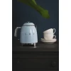 Електрочайник Smeg Kettle KLF05PBEU 0,8 л Pastel Blue (8017709302191)