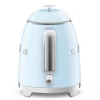 Електрочайник Smeg Kettle KLF05PBEU 0,8 л Pastel Blue (8017709302191)