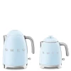 Електрочайник Smeg Kettle KLF05PBEU 0,8 л Pastel Blue (8017709302191)