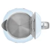Електрочайник Smeg Kettle KLF05PBEU 0,8 л Pastel Blue (8017709302191)