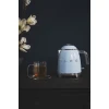 Електрочайник Smeg Kettle KLF05PBEU 0,8 л Pastel Blue (8017709302191)