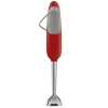 Занурювальний блендер Smeg HBF11RDEU Red (8017709319618)