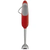 Занурювальний блендер Smeg HBF11RDEU Red (8017709319618)
