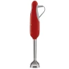 Занурювальний блендер Smeg HBF11RDEU Red (8017709319618)