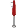 Занурювальний блендер Smeg HBF11RDEU Red (8017709319618)