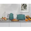 Електрочайник Smeg 50s Style Emerald Green (8017709329617)