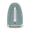 Електрочайник Smeg 50s Style Emerald Green (8017709329617)