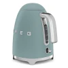 Електрочайник Smeg 50s Style Emerald Green (8017709329617)