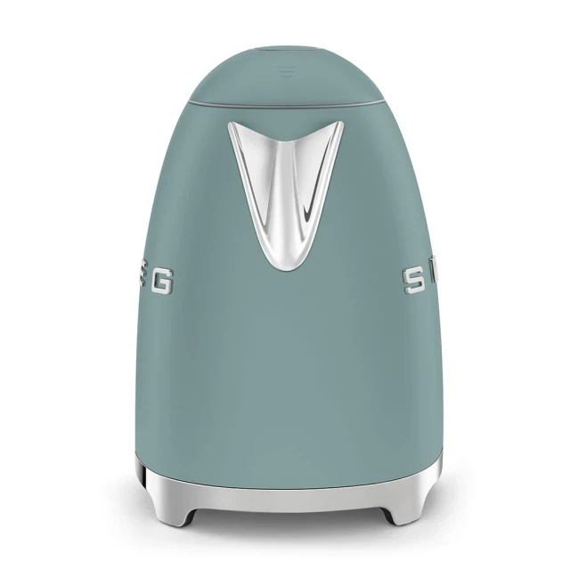 Електрочайник Smeg 50s Style Emerald Green (8017709329617)