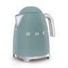 Електрочайник Smeg 50s Style Emerald Green (8017709329617)