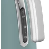 Електрочайник Smeg 50s Style Emerald Green (8017709329617)