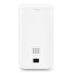 Кавомашина автоматична Smeg BCC11WHMEU 1,4 л White (8017709334819)
