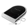 Індукційна варильна поверхня Smeg PIC01BLMEU Black (8017709339739)