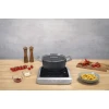 Індукційна варильна поверхня Smeg PIC01BLMEU Black (8017709339739)