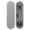 Індукційна варильна поверхня Smeg PIC01BLMEU Black (8017709339739)