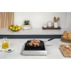 Індукційна варильна поверхня Smeg PIC01BLMEU Black (8017709339739)