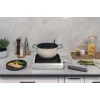Індукційна варильна поверхня Smeg PIC01BLMEU Black (8017709339739)