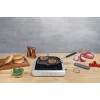 Індукційна варильна поверхня Smeg PIC01BLMEU Black (8017709339739)