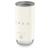 Спінювач молока Smeg MFF02CREU Cream (8017709353162)