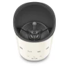 Спінювач молока Smeg MFF02CREU Cream (8017709353162)