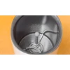Спінювач молока Smeg MFF02CREU Cream (8017709353162)
