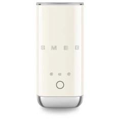 Спінювач молока Smeg MFF02CREU Cream (8017709353162)