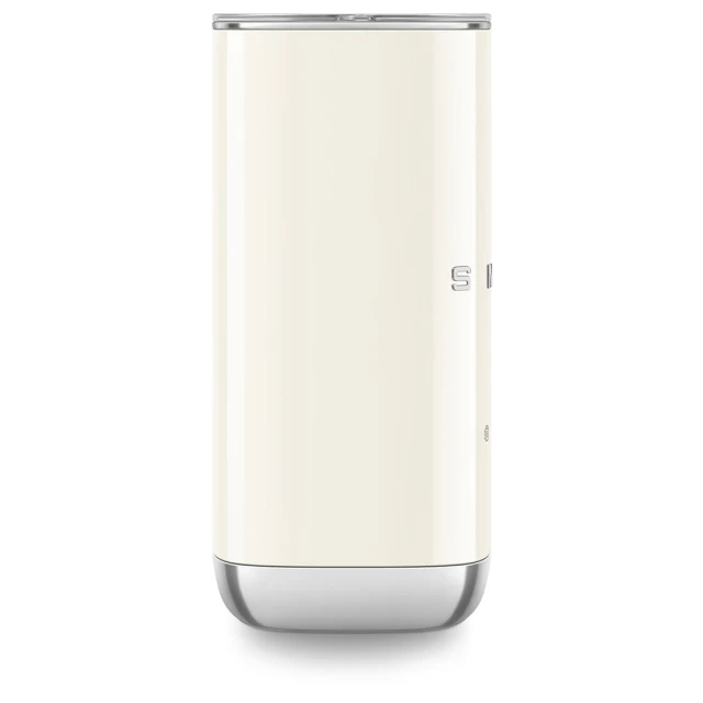 Спінювач молока Smeg MFF02CREU Cream (8017709353162)