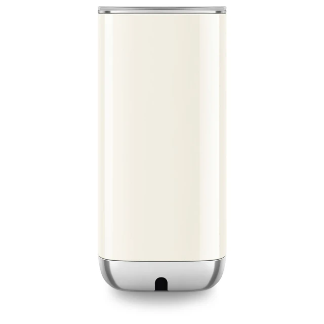 Спінювач молока Smeg MFF02CREU Cream (8017709353162)