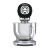 Кухонная машина Smeg SMF04BLEU (8017709353834)