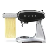 Кухонная машина Smeg SMF04BLEU (8017709353834)