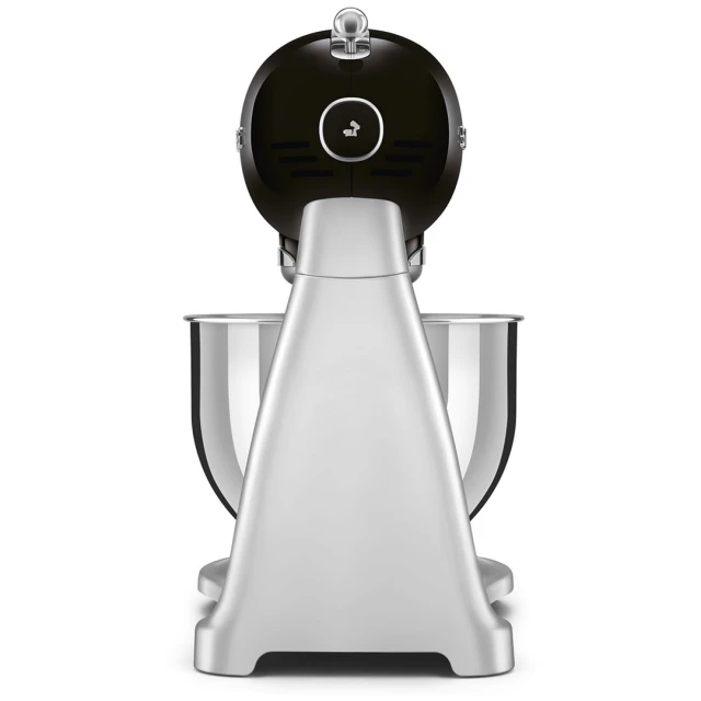 Кухонная машина Smeg SMF04BLEU (8017709353834)