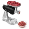 Кухонная машина Smeg SMF04BLEU (8017709353834)