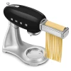 Кухонная машина Smeg SMF04BLEU (8017709353834)